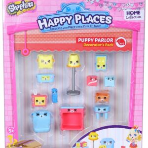 Happy places spk s1 - kit-ul decoratorului
