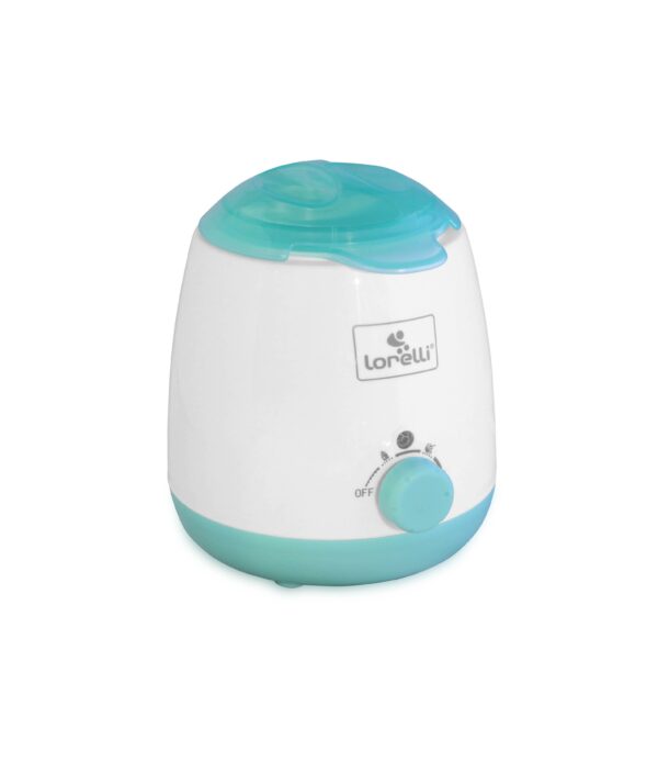 Incalzitor pentru biberon, green