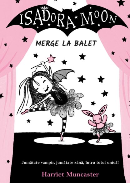 Isadora moon