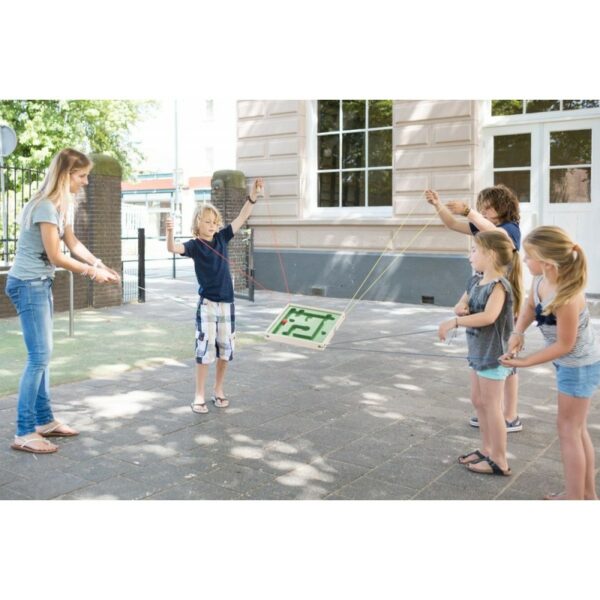 Joc de coordonare Crazy BS Toys - imagine 3