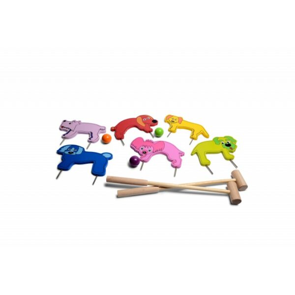 Joc de cricket BS Toys - imagine 2