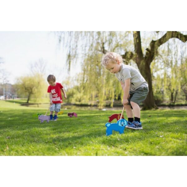 Joc de cricket BS Toys - imagine 3