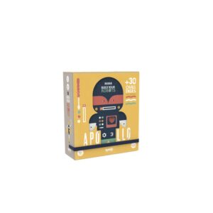 Joc londji, apollo compact