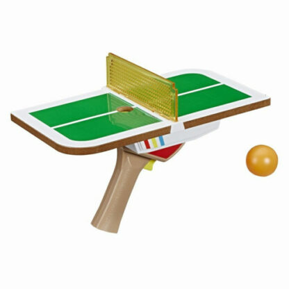 Joc tenis de masa tiny pong solo