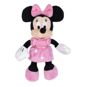 Jucarie de plus disney minnie, 60 cm
