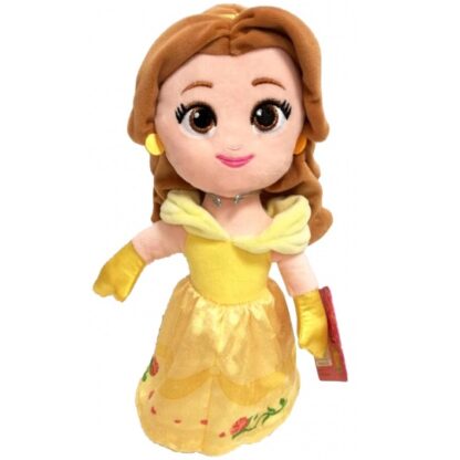 Jucarie din plus belle disney princess 30 cm