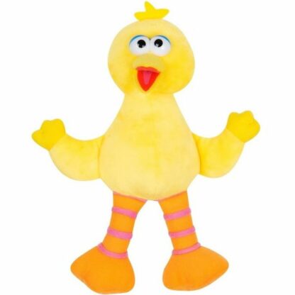 Jucarie din plus big bird sesame street 25 cm