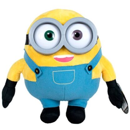 Jucarie din plus bob minions 22 cm