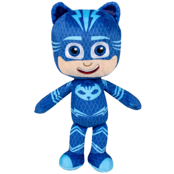 Jucarie din plus catboy, pj masks, 32 cm