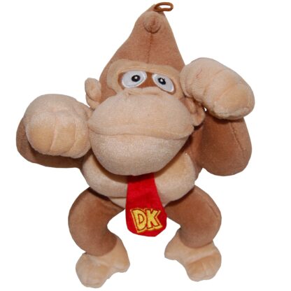 Jucarie din plus donkey kong ii 30 cm