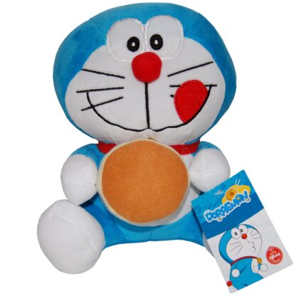 Jucarie din plus doraemon 20 cm