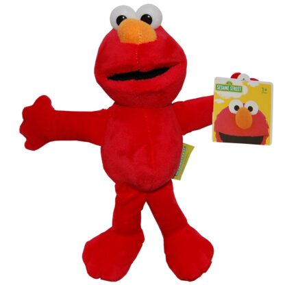 Jucarie din plus elmo sesame street 26 cm