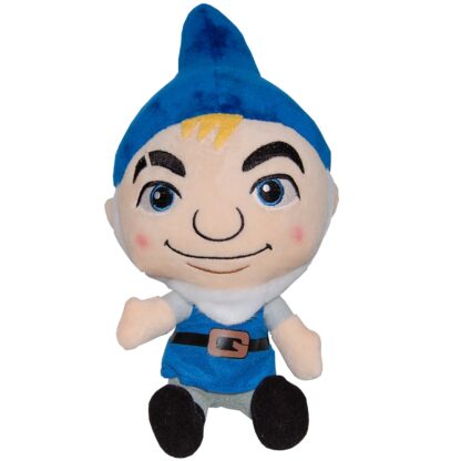 Jucarie din plus gnomeo sherlock gnomes 32 cm