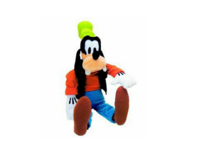 Jucarie din plus goofy 25 cm disney