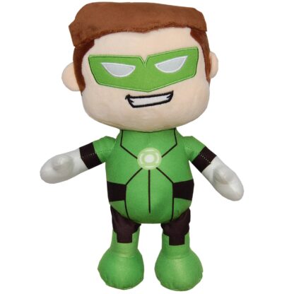 Jucarie din plus green lantern dc super friends 31 cm