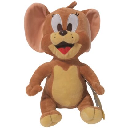 Jucarie din plus jerry tom jerry 25 cm