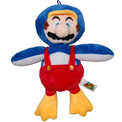 Jucarie din plus mario chicken 25 cm