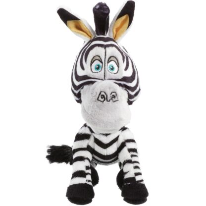 Jucarie din plus marty madagascar 18 cm