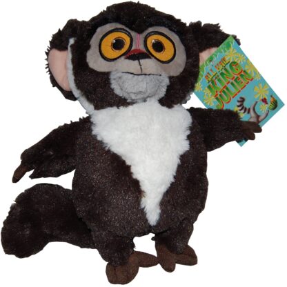 Jucarie din plus maurice king julien 25 cm