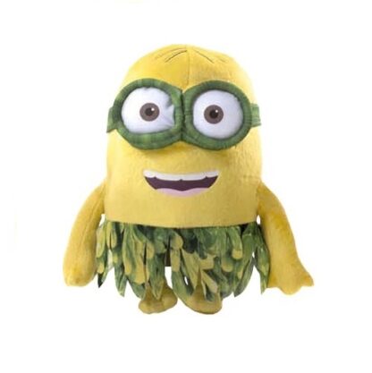 Jucarie din plus minions au naturel dave 25 cm