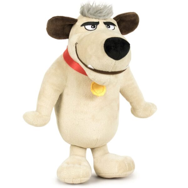 Jucarie din plus muttley, scooby doo, 27 cm