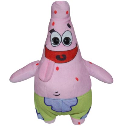 Jucarie din plus patrick star spongebob 30 cm