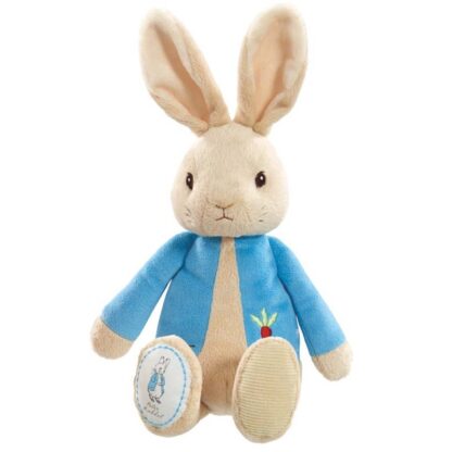 Jucarie din plus peter rabbit 26 cm