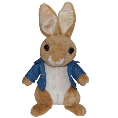 Jucarie din plus peter rabbit movie 32 cm