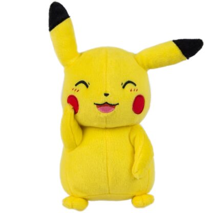 Jucarie din plus pikachu pokemon 23 cm