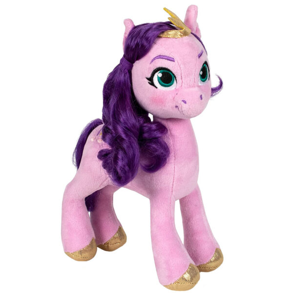 Jucarie din plus pipp, my little pony, 26 cm