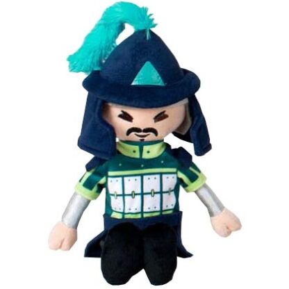 Jucarie din plus samurai playmobil 32 cm