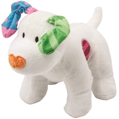 Jucarie din plus snowdog 15 cm