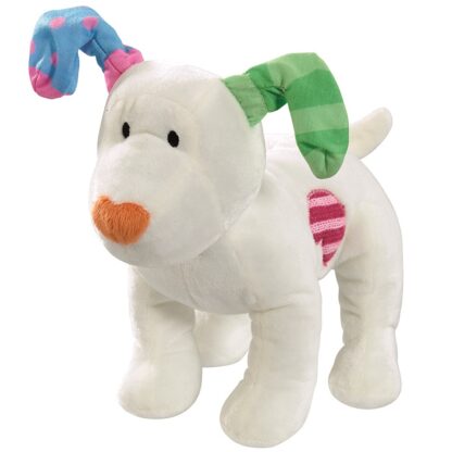 Jucarie din plus snowdog 20 cm