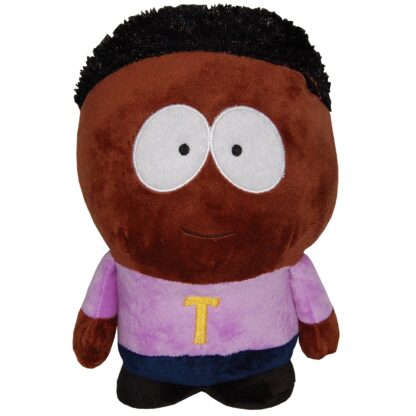 Jucarie din plus south park token black 28 cm