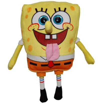 Jucarie din plus spongebob squarepants 25 cm