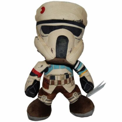 Jucarie din plus star wars shoretrooper 29 cm