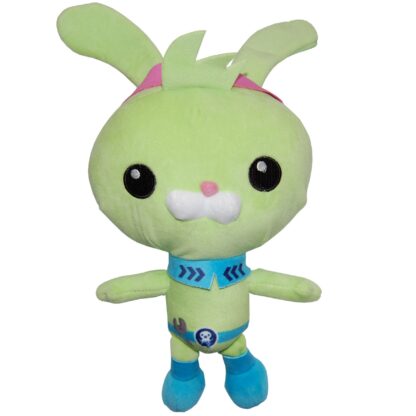 Jucarie din plus tweak bunny octonauts 24 cm