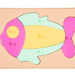 Jucarie elfiki, "puzzle-ul copilasilor" - pestisor