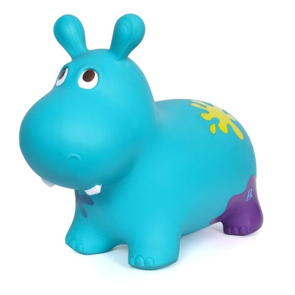 Jumper hipopotam b toys