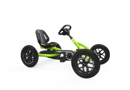 Kart berg buddy lime editie limitata