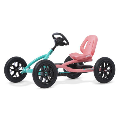 Kart berg buddy lua new