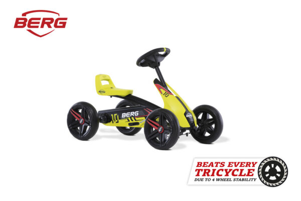 Kart berg buzzy aero