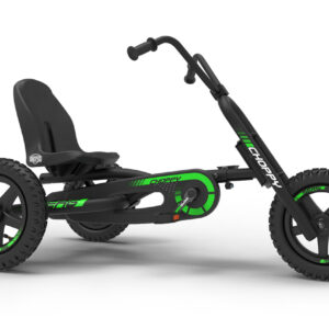 Kart berg choppy neo