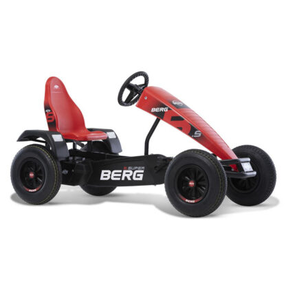 Kart berg xl b super red bfr