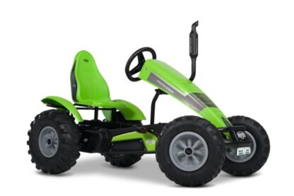 Kart berg xl deutz fahr bfr