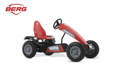 Kart berg xl extra sport bfr red