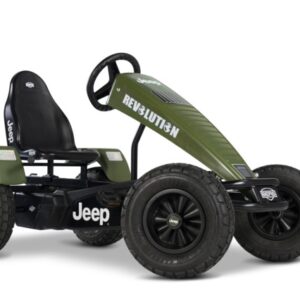 Kart berg xl jeep revolution bfr-3