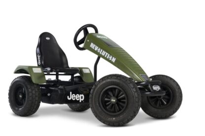 Kart berg xl jeep revolution bfr 3