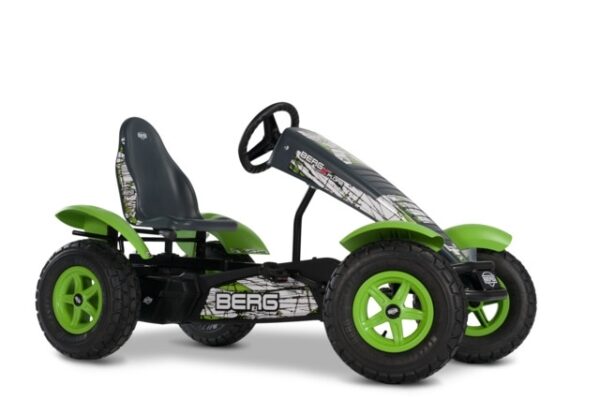 Kart berg xl x-plore bfr