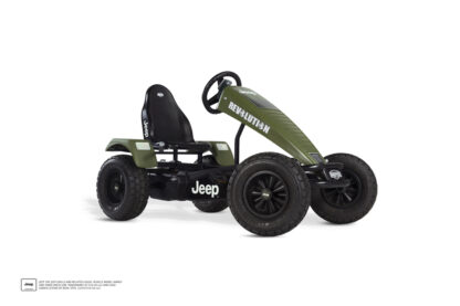 Kart berg xxl jeep revolution e bfr